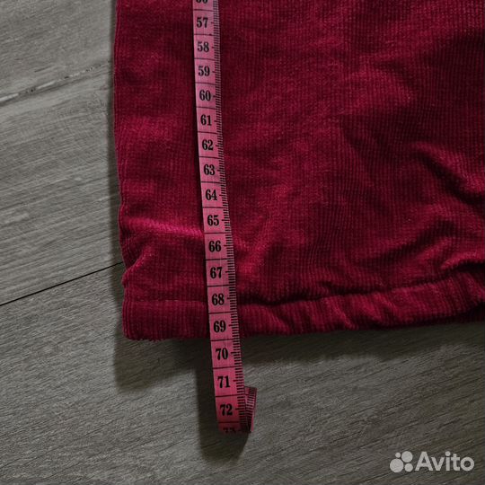 Зимние штаны