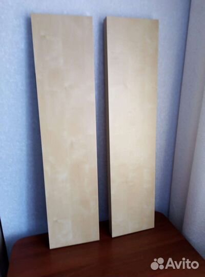 Полка настенная IKEA бу