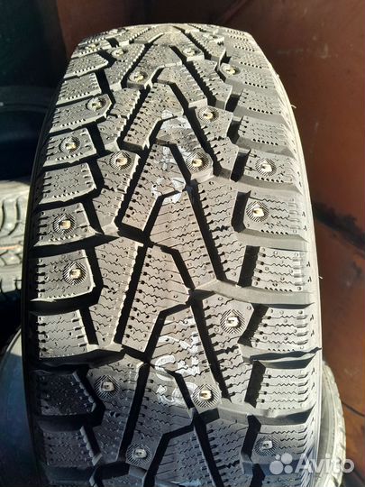 Pirelli Ice Zero 195/65 R15 95T