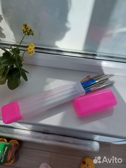 Рукоделие органайзер в Липецке