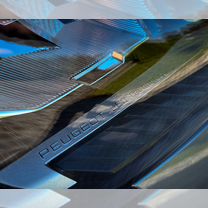 Peugeot 308 1.5 MT, 2022, 139 278 км, с пробегом, цена 1 755 000 руб.