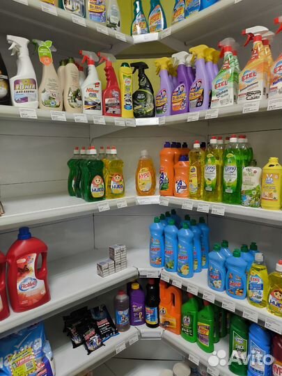 Торговое оборудование бу