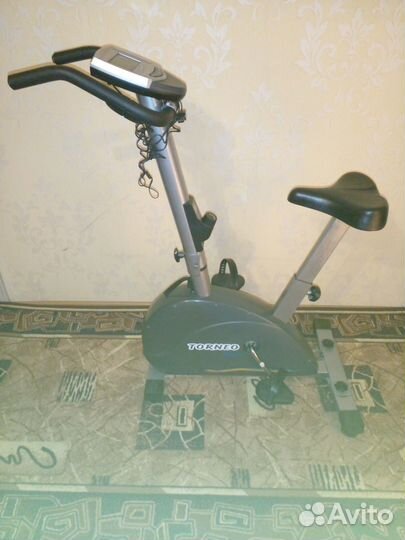 Велотренажер Торнео