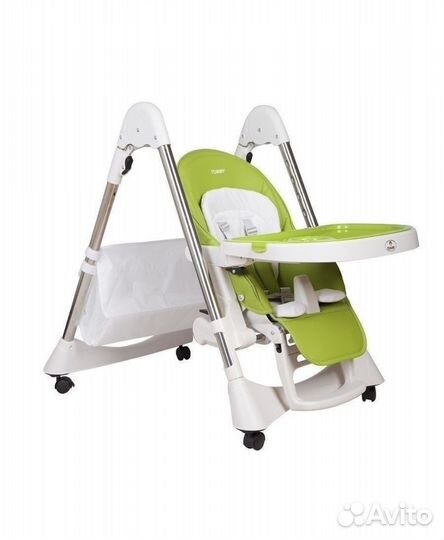 Стул для кормления