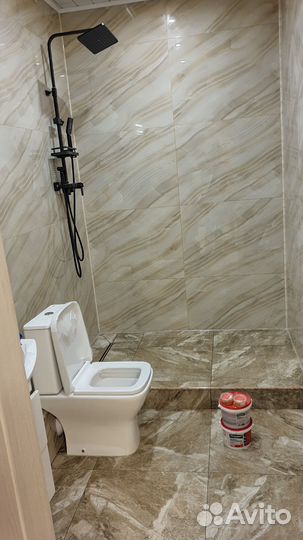 Плитка, Сантехника, Электрика, Другое