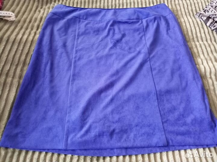 Юбки женские 56 58 60 62 размер