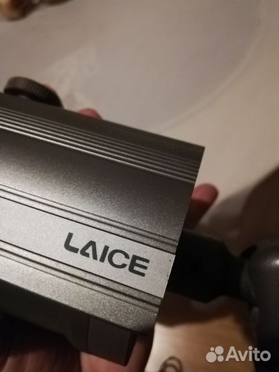 Камера видеонаблюдения