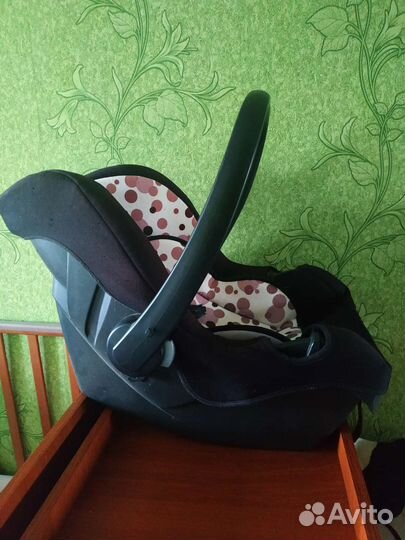 Автолюлька