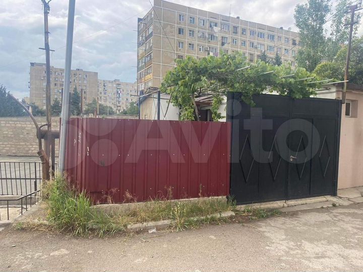 3-к. квартира, 48 м² (Грузия)