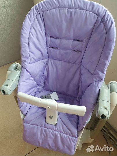 Стульчик peg perego tatamia