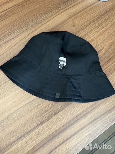 Панама karl lagerfeld