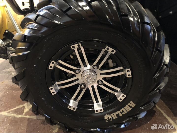 Квадроцикл