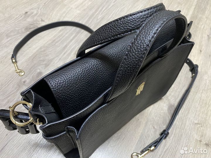 Сумка tommy hilfiger с ручками