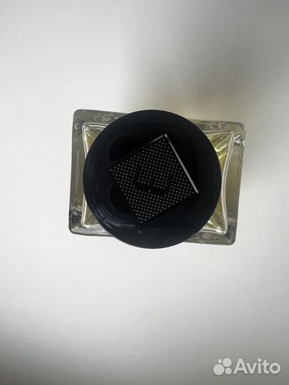 Духи Essential parfums paris divine vanille