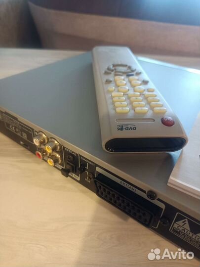 Dvd плеер с караоке samsung