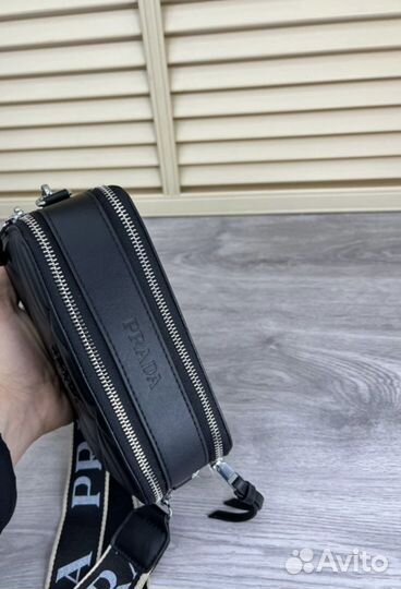 Сумка prada