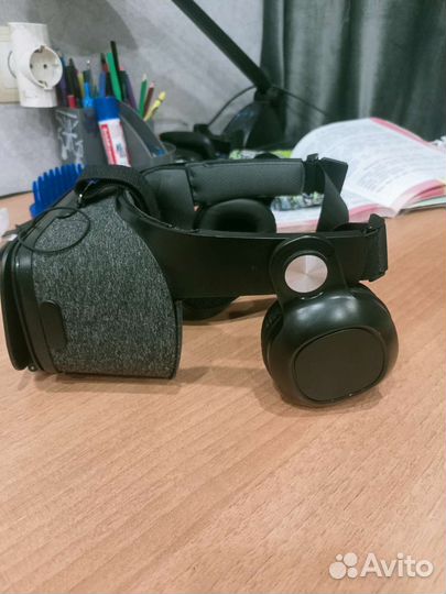 VR очки bobovr Z5