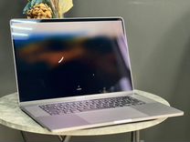 MacBook Pro 16 2019