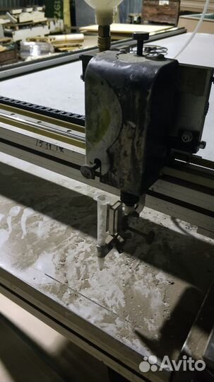 Станок для витражей