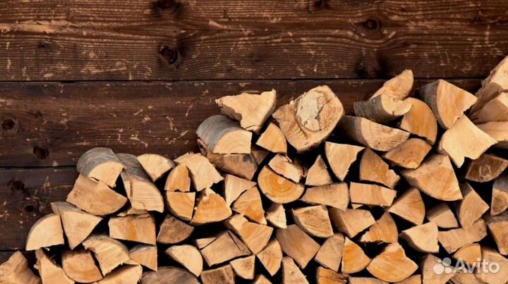Дрова чистые