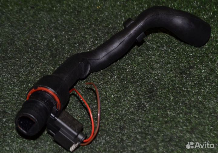 Клапан вентиляции Mercedes-Benz ML W164