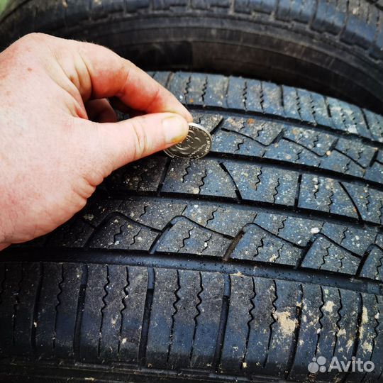 Hilo Sport XV1 235/60 R18 107S