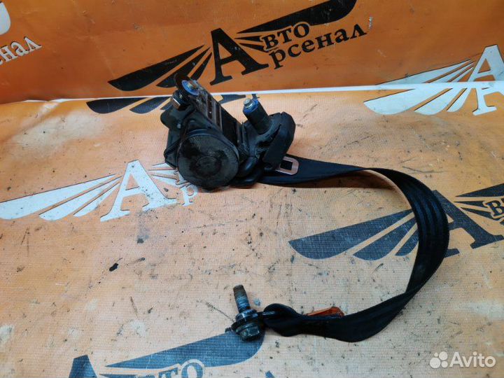 Ремень безопасности Daewoo Matiz 2007