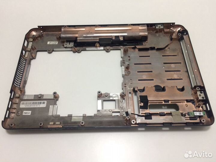 Поддон ноутбука Fujitsu AH530