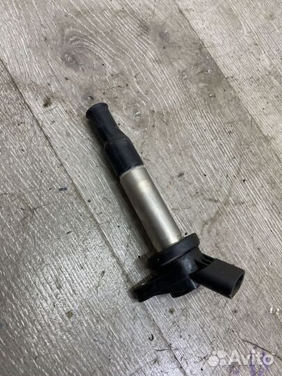 Катушка зажигания lifan Solano