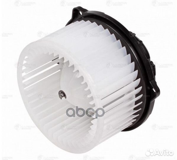 Э/вентилятор отоп. для а/м Kia Sportage III/Hyu