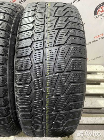 Cordiant Winter Drive 215/55 R17 98T