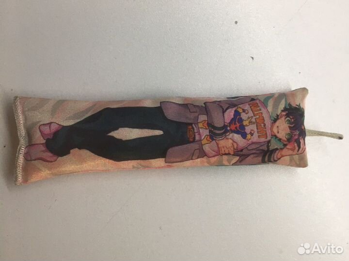 Мини дакимакура