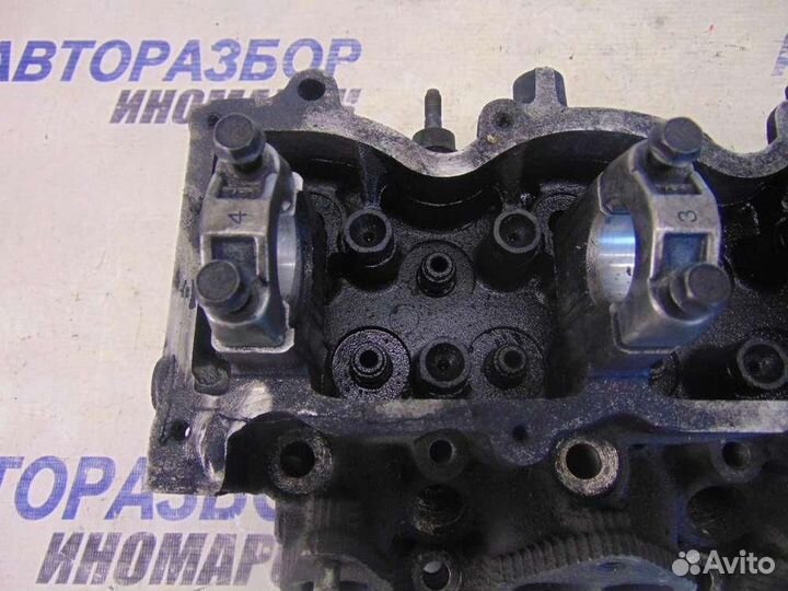 Головка блока цилиндров для Mazda Bongo Friendee 1