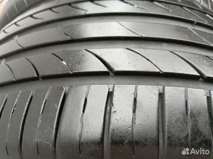 Tracmax X-Privilo TX3 255/45 R18 103Y