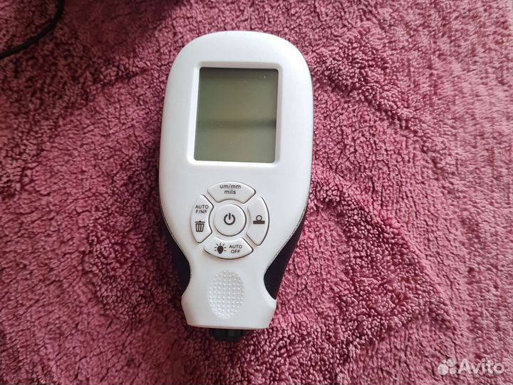 Толщиномер