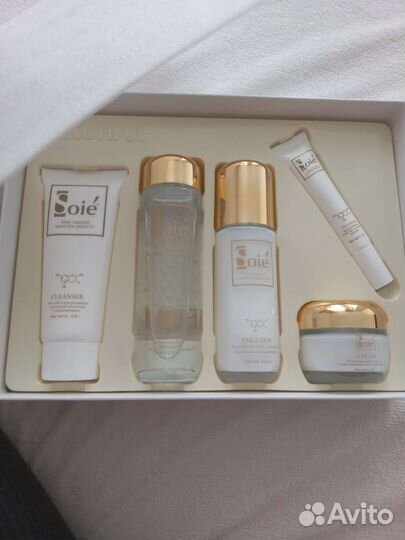 Набор новый Франция