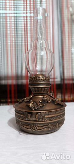 Керосиновая лампа 50х г