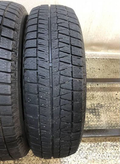 Bridgestone Ice Partner 2 185/65 R15 99W