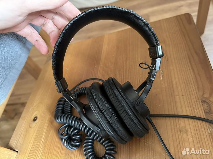 Sony MDR 7506