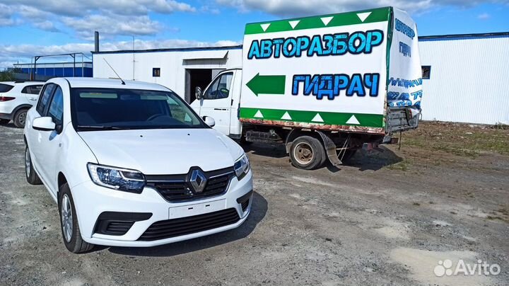 Цилиндр сцепления главный Renault Sandero 2 306104