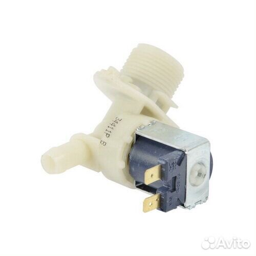 Электромагнитный клапан подачи воды (кэн) для посу