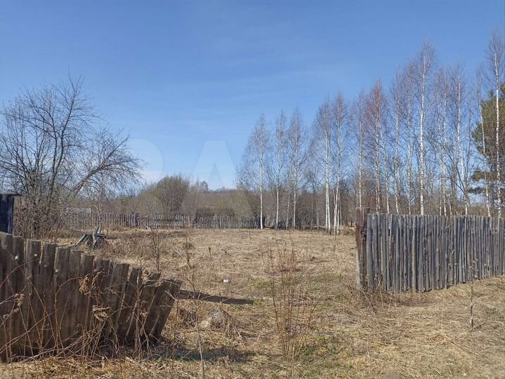 Участок 15,6 сот. (ИЖС)