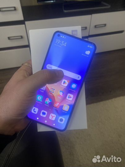 Xiaomi Mi 11 Lite, 8/128 ГБ
