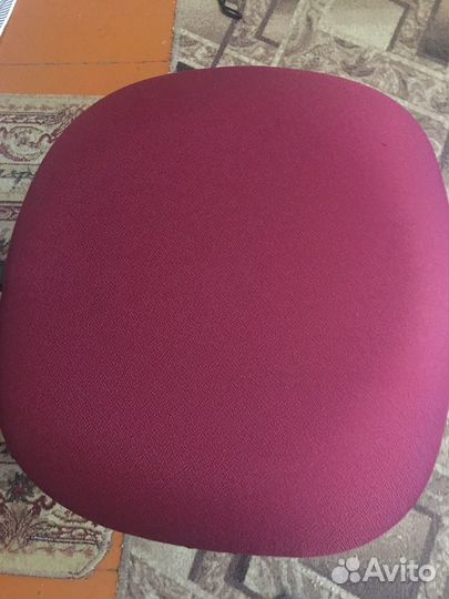 Компьютерное кресло новое