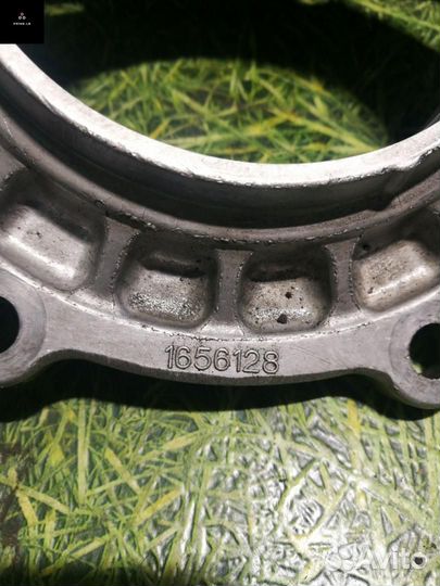 Крышка кпп Volvo FH 2004 1656128