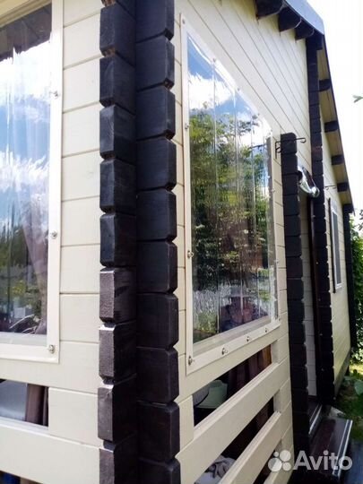 Мягкие, Гибкие, Окна