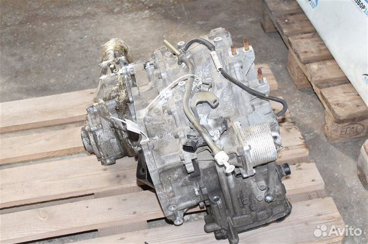 АКПП Вариатор Mitsubishi Outlander CW5W 4B12