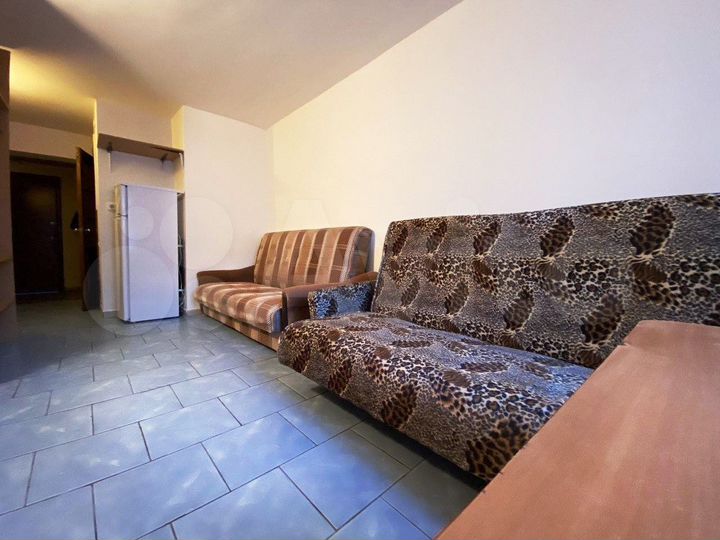 Комната 20 м², 2/3 эт.