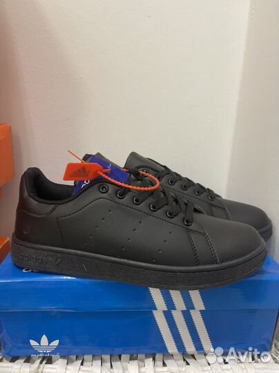 Кеды adidas