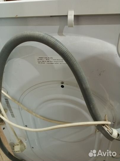 Стиральная машина автомат бу